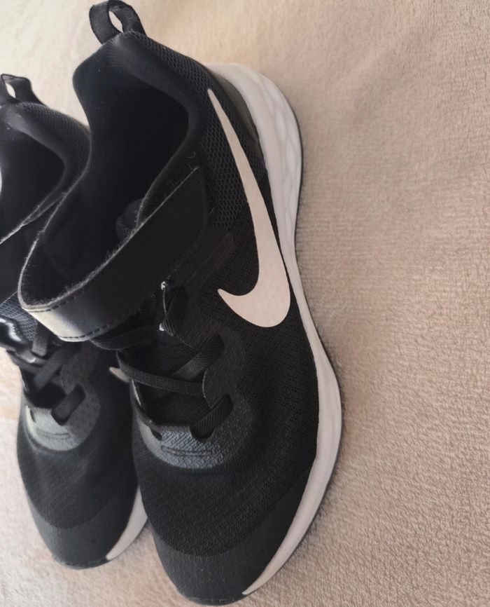 Basket Nike - photo numéro 2