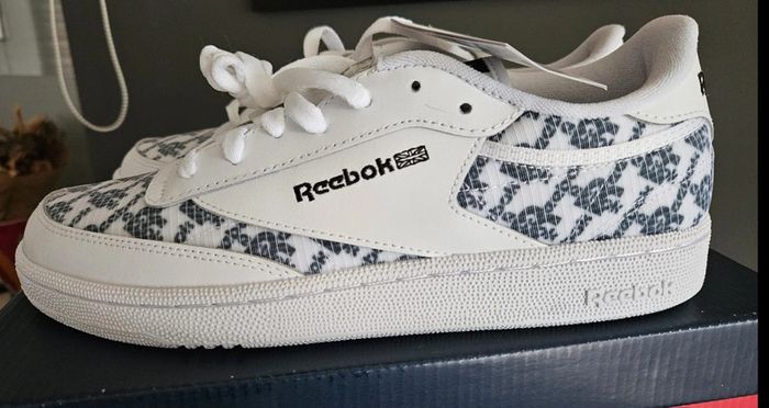 Basket Reebok - photo numéro 7