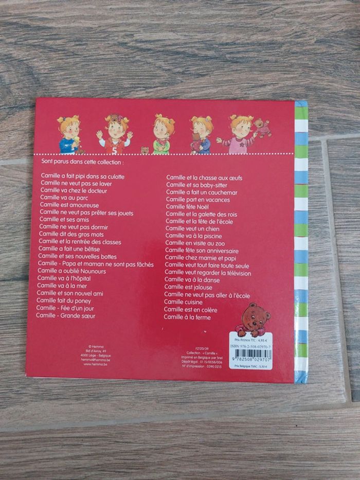 Lot de 3 livres - photo numéro 2