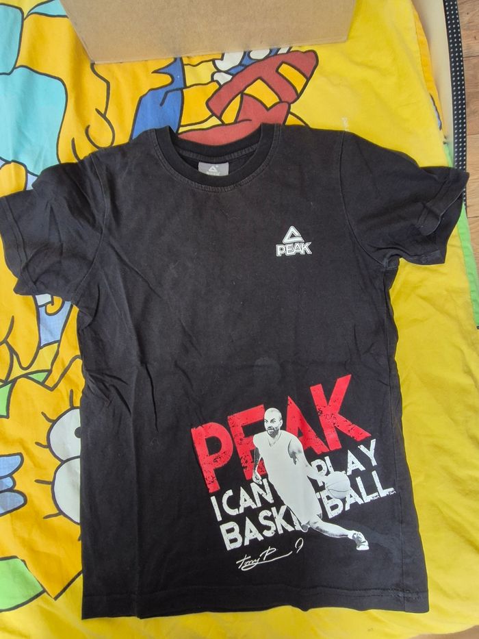 Tee-shirt