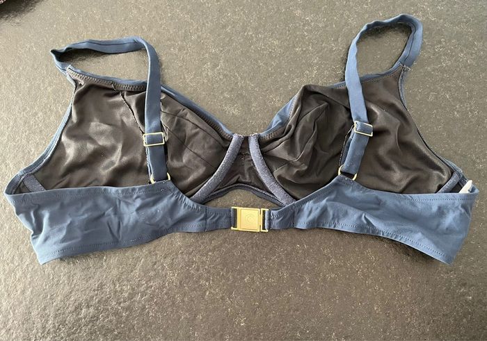 Haut maillot de bains Chantelle 105D - photo numéro 4