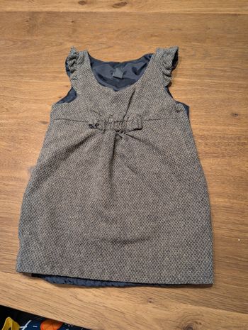 Robe Zara 3/4 ans 
