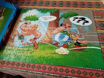 Puzzles 
