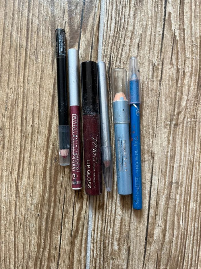 Lot maquillages - photo numéro 8