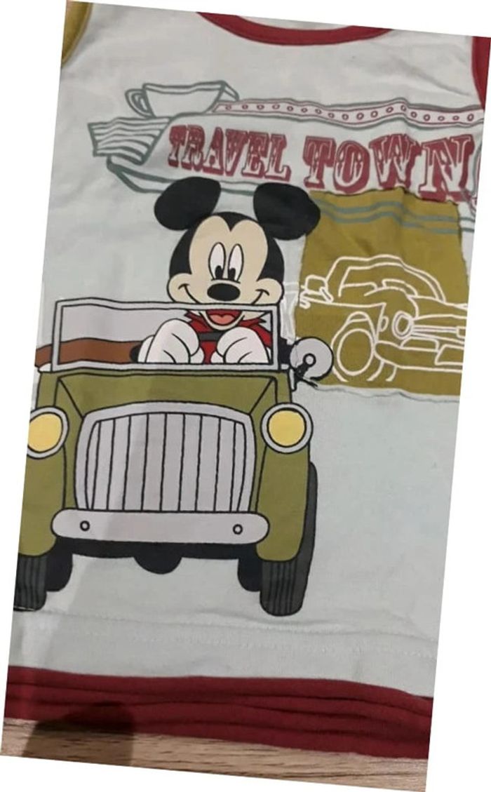 Débardeur - photo numéro 2