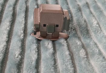 Figurine minecraft jada toys
