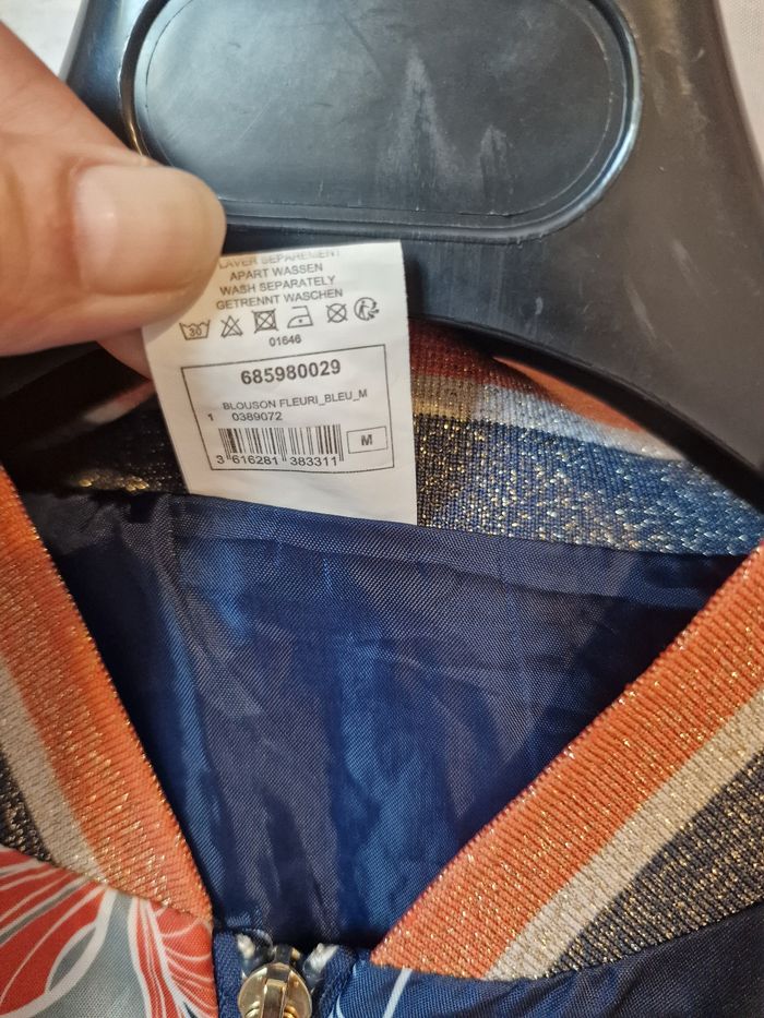 Veste légère 38 - photo numéro 5