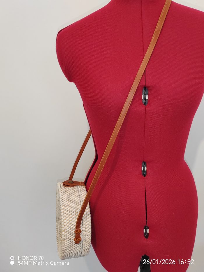 Sac a main - photo numéro 2