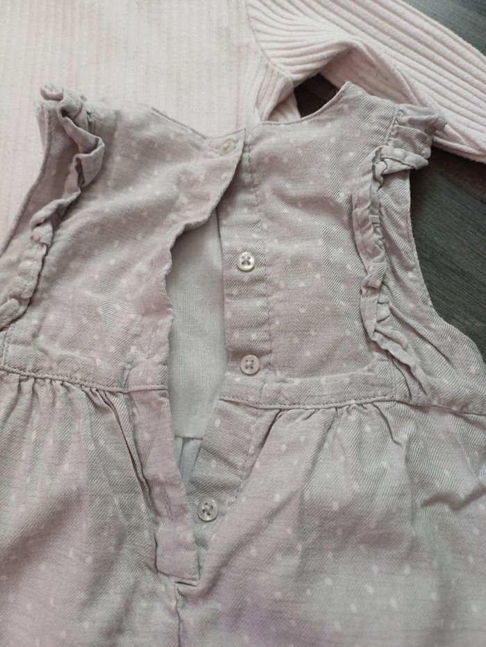 Ensemble combipantalon Orchestra 9 mois - photo numéro 4