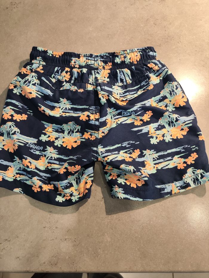 Short de bain garçon/maillot de bain– Sergent Major – Taille 4 ans - photo numéro 2