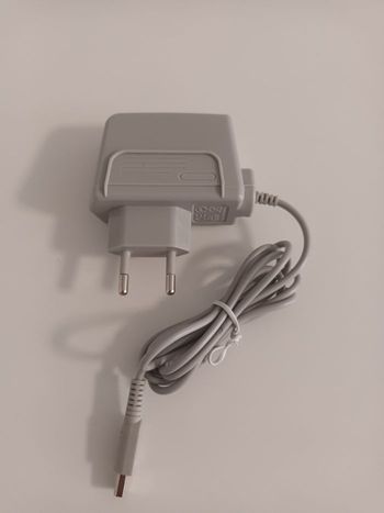 Chargeur secteur pour Nintendo dsi, 2ds, 2ds xl, 3ds, 3ds xl, New 3 ds NEUF