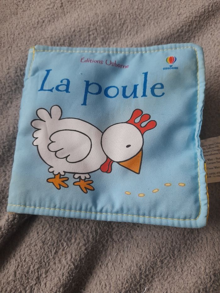 Livre - photo numéro 3