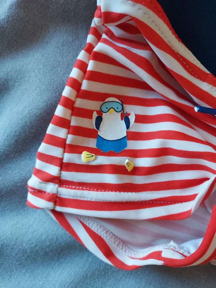 Maillot de bain Sergent Major - photo numéro 5