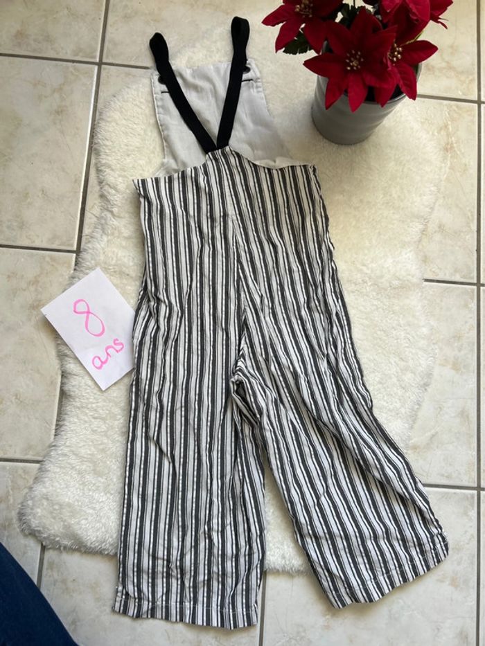 Combinaison ~ orchestra ~ 8 ans - photo numéro 3