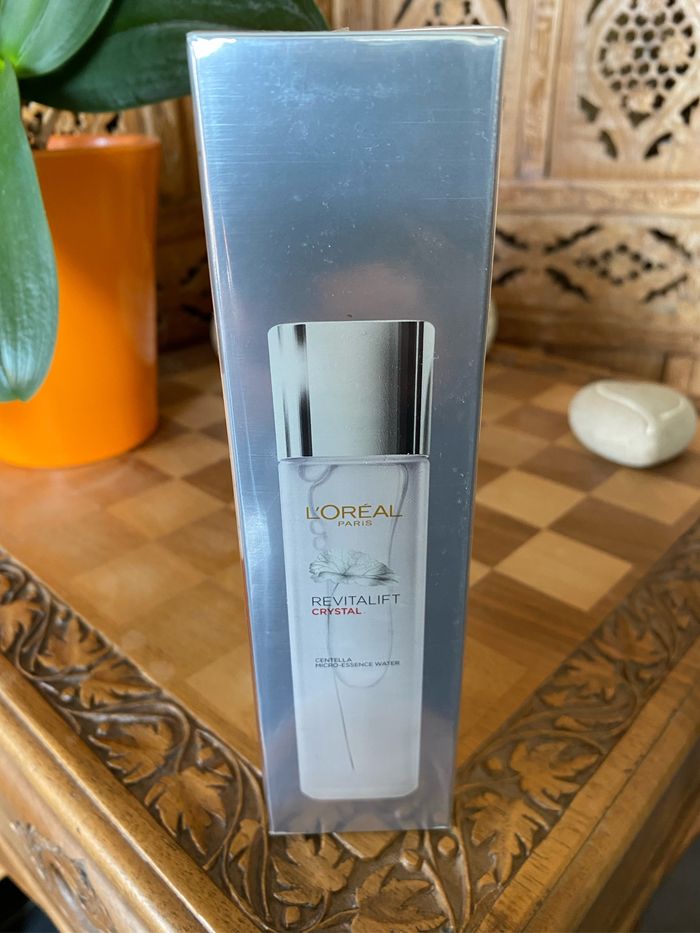 Revitalift crystal micro essence water 130 ml - photo numéro 3