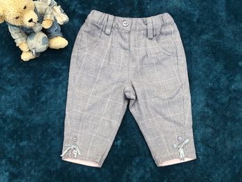 Pantalon 3 mois (60 cm) Tout Compte Fait