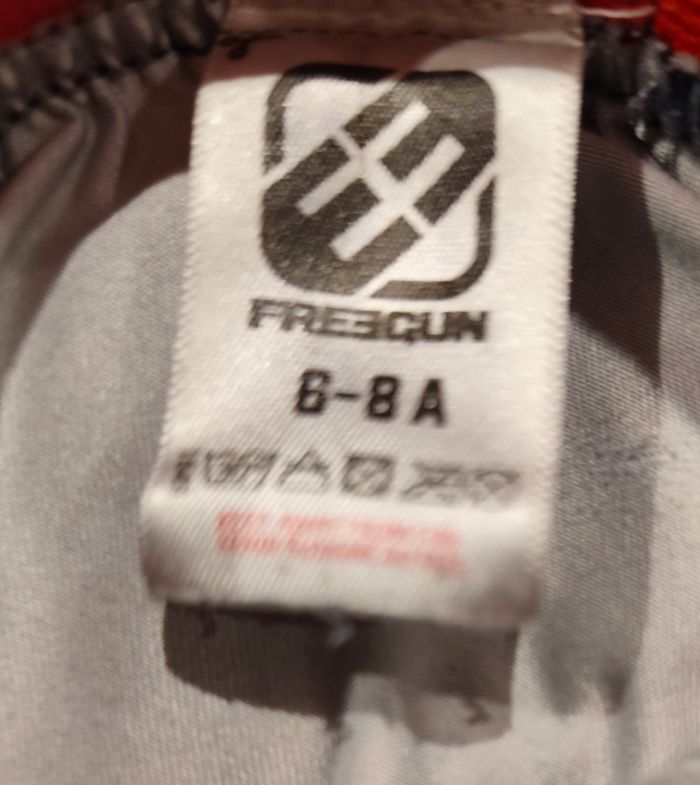 Caleçons Freegun garçon - photo numéro 3