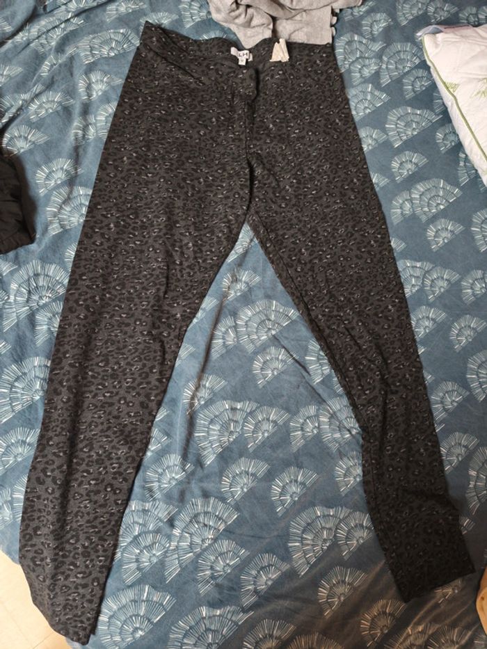 Legging Taille M La Halle