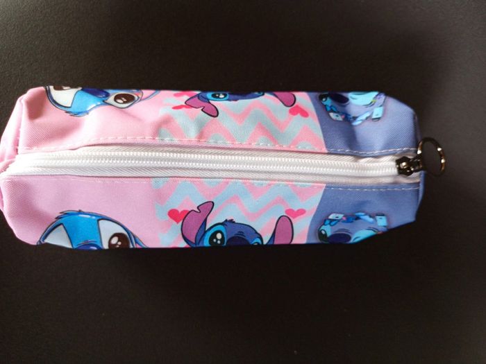 Trousse stitch 🤩 - photo numéro 5