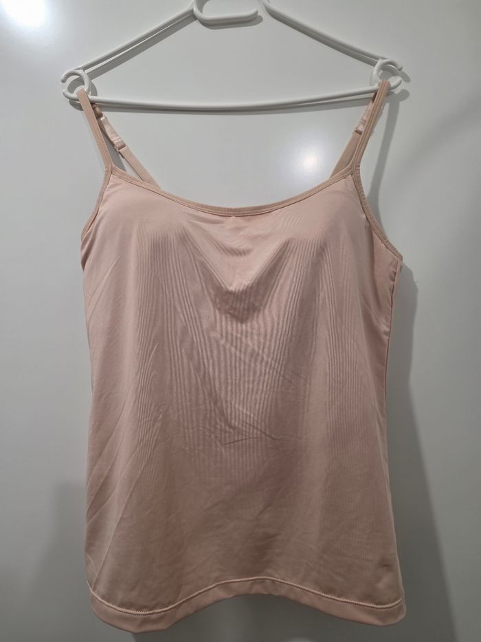 Top Chair effet Push Up