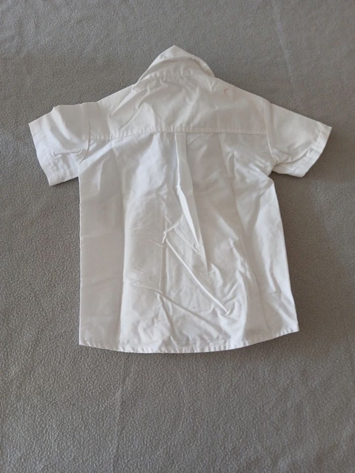 Chemise garçon 2 ans - photo numéro 3