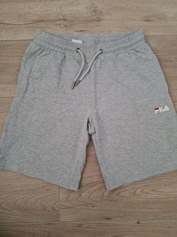 Short Fila