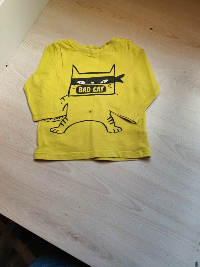 Tee shirt