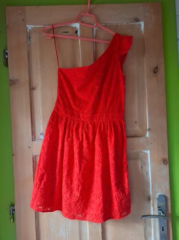 Robe etam
