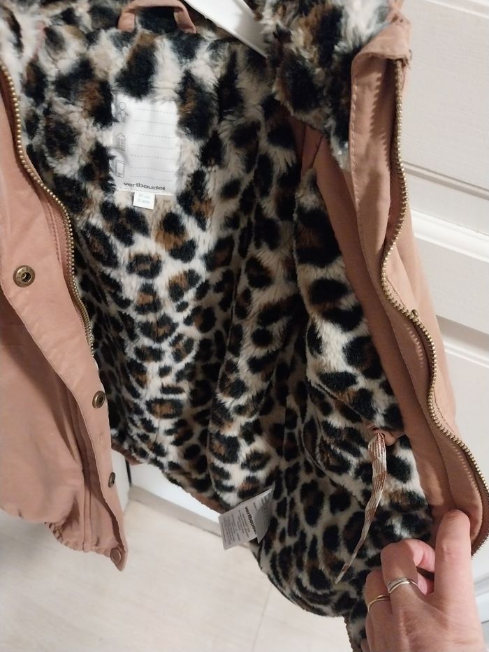 Manteau - photo numéro 6