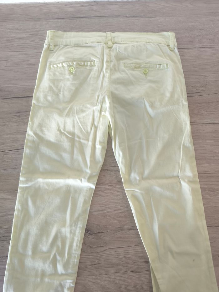 Pantalon court 14 ans - photo numéro 4