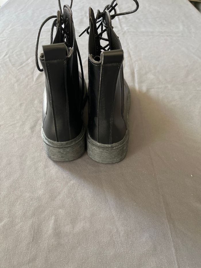 Bottines pour Femme - photo numéro 3