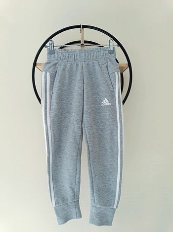 7-8 ans pantalon jogging Adidas