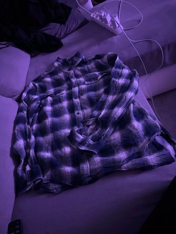 Chemise XL