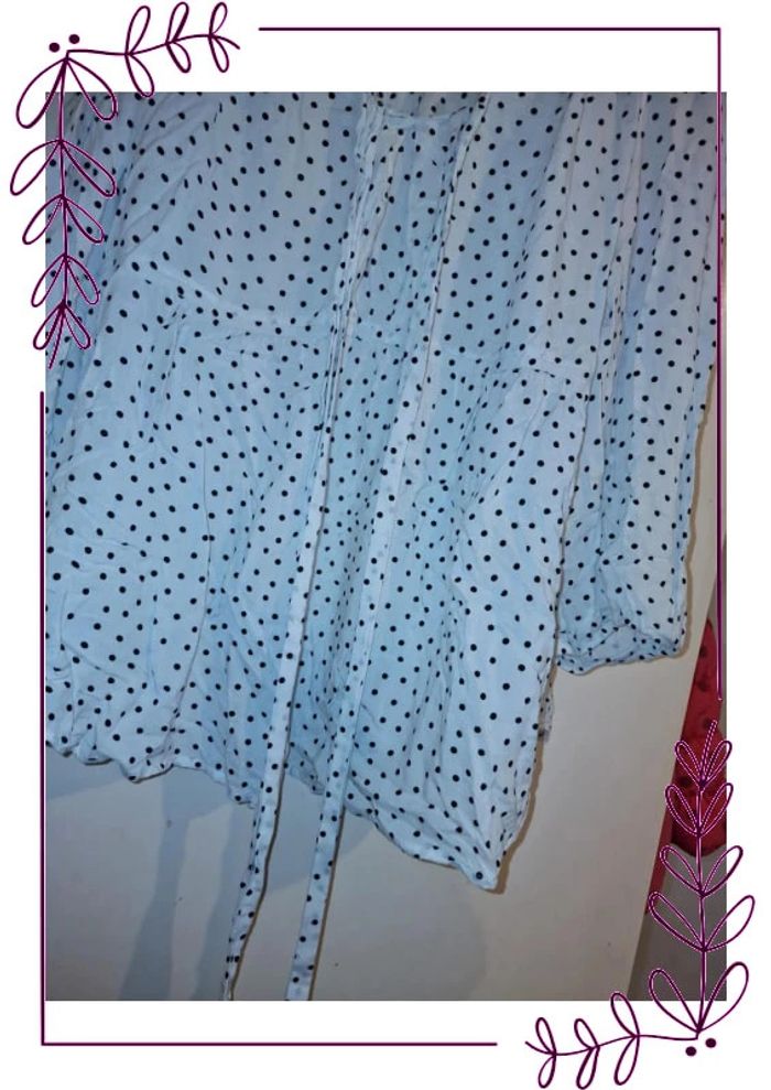 Chemise grossesse Taille M - photo numéro 3