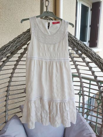 Robe tissaia