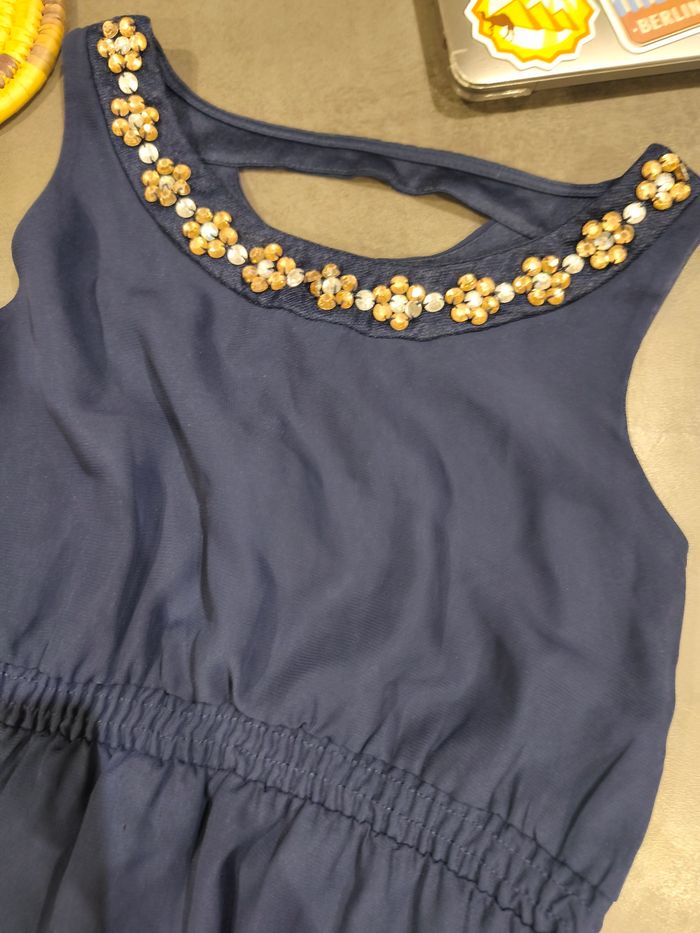 Robe fille 10 ans - photo numéro 2