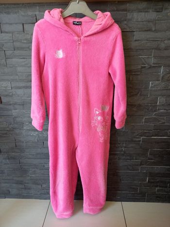 Combinaison pyjama