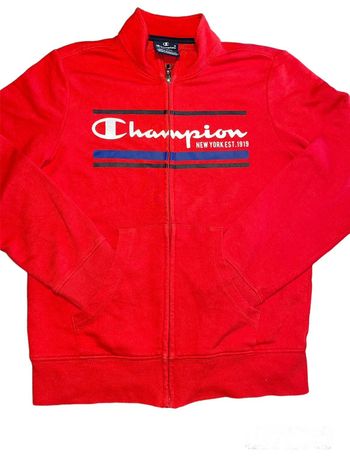 Veste de sports #Champion #taille 7/8 ans#survetement