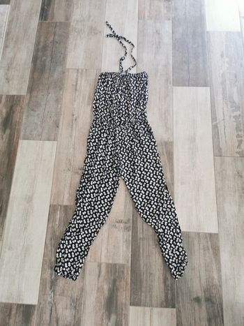 Combinaison à motifs