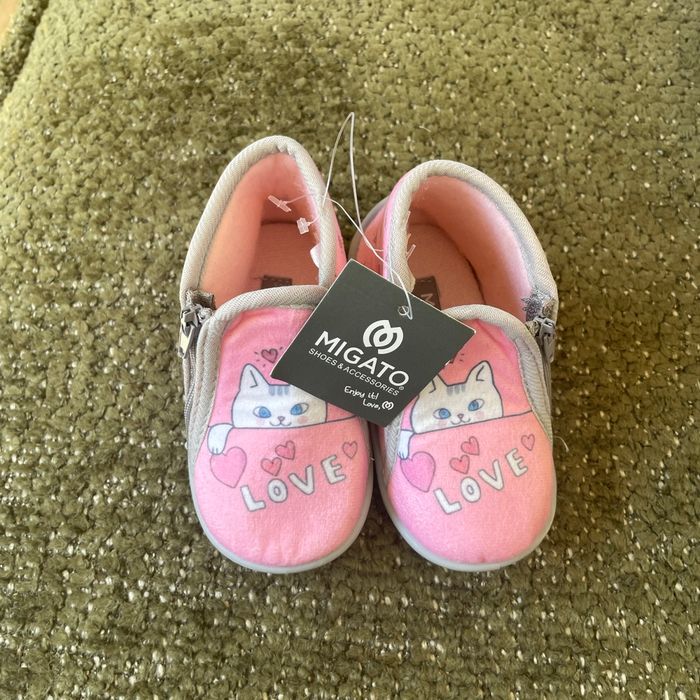 Chaussons