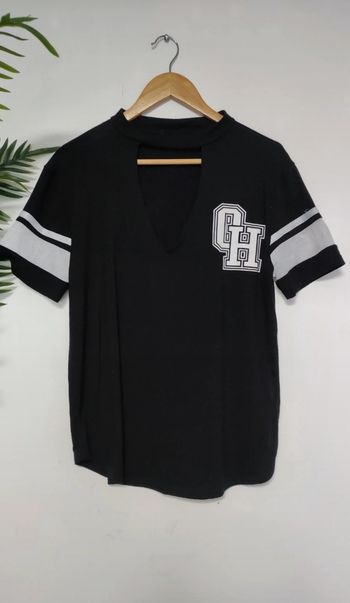 Tee-shirt imprimé Jennyfer Taille 34