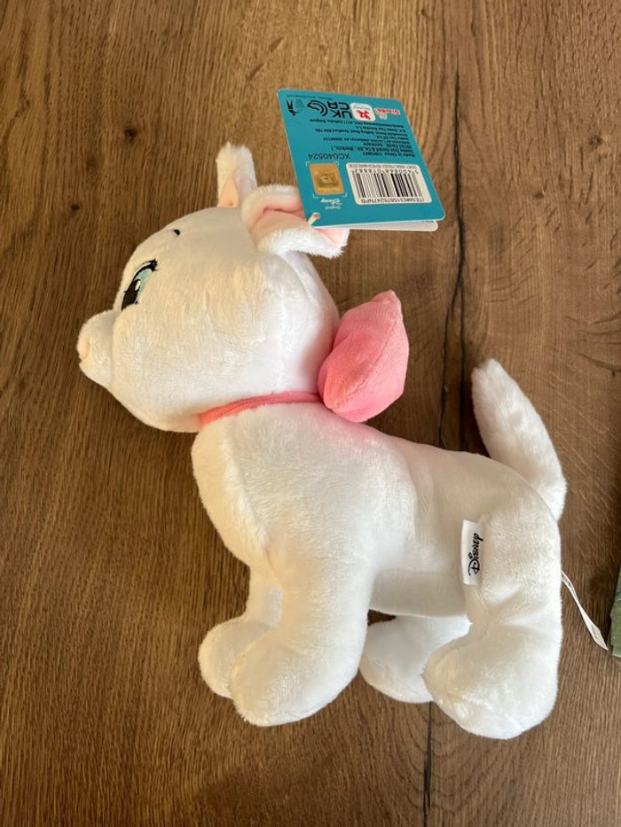 Peluche Marie 25cm - photo numéro 2