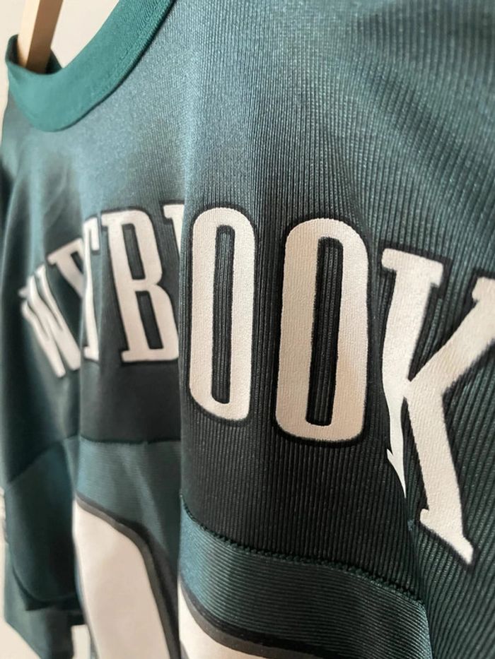 Maillot NFL Westbrook Philadelphia Eagles 🏈 - photo numéro 12