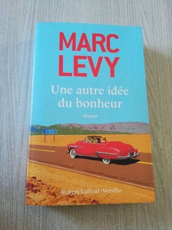 Marc Levy