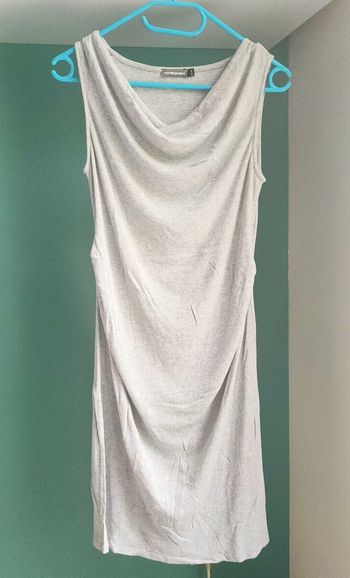 Robe de maternité Vertbaudet