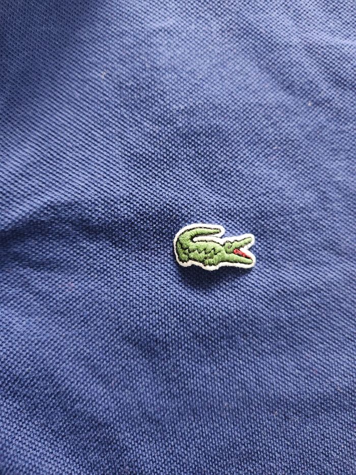 Lacoste - photo numéro 2