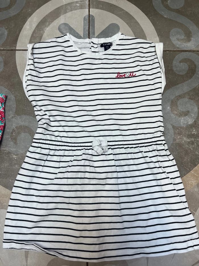 Robe été - photo numéro 2