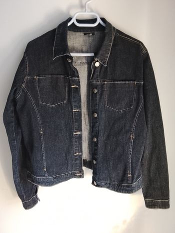 Veste Jean