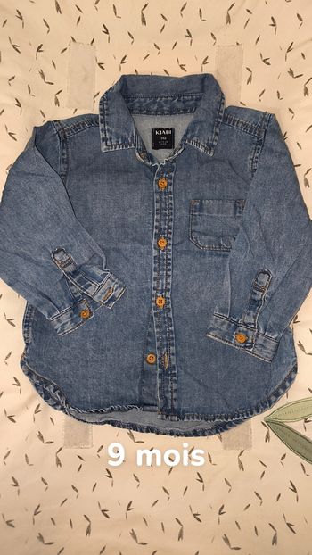 Chemise