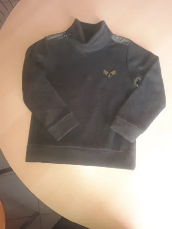 Pull Ikks 116 cm